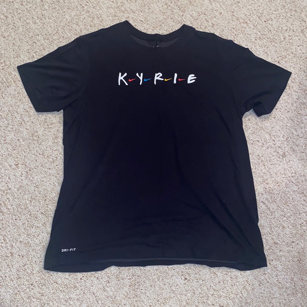 Nike Dri-Fit Kyrie Irving/Friends T-Shirt